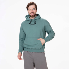 Мужская худи Street Beat Rubber Logo Hoodie Streetbeat