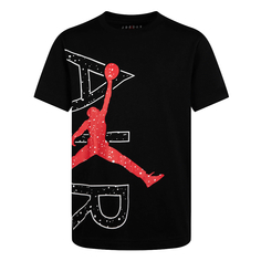 Подростковая футболка Courtside Tee Jordan
