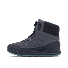 Подростковые ботинки Tyssedal GORE-TEX Grey Winter Boots Viking