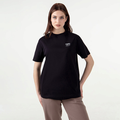 Женская футболка Street Beat Basic Tee Find Your Color Streetbeat