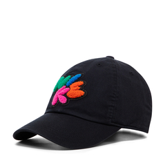 Кепка K NK CLUB CAP US CB BUBBLE Nike