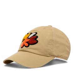 Кепка K NK CLUB CAP US CB BUBBLE Nike