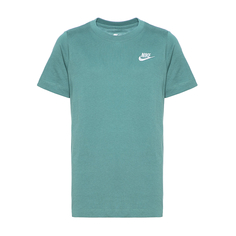 Футболка B NSW TEE EMB FUTURA Nike