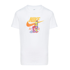 Футболка K NSW TEE BOXY 2 Nike