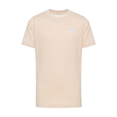 Футболка B NSW TEE EMB FUTURA Nike