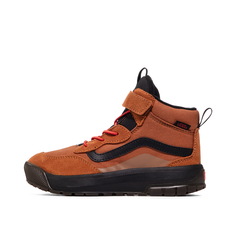 Ботинки MTE Mini Crest Ginger/Black Vans