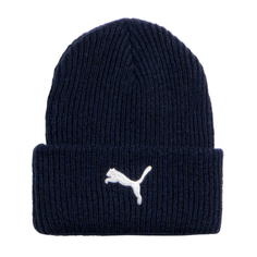 Шапка Classics Elevated Beanie Puma