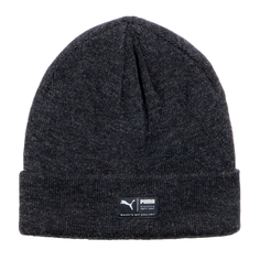 Шапка ARCHIVE heather beanie Puma