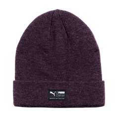 Шапка ARCHIVE heather beanie Puma