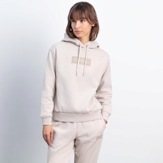 Толстовка B-BOX LOGO H W BEIGE SILVR N90 Napapijri