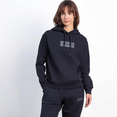 Толстовка B-BOX LOGO H W BLACK 041 Napapijri