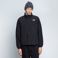 Куртка M YUMIORI REV JKT TNF BLACK/SMOKE The North Face