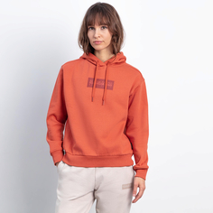 Толстовка B-BOX LOGO H W RED SAUCE Napapijri