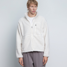 Куртка M EXT PILE 2 FZ JKT WHITE DUNE The North Face