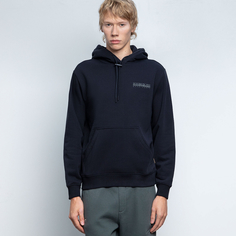 Толстовка B-ALBULA H BLACK 041 Napapijri