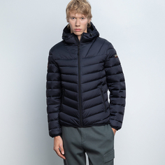 Куртка AERONS H 3 BLACK 041 Napapijri
