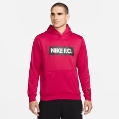 Мужская худи Nike FС Libero Hoodie