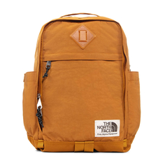 Рюкзак BERKELEY DAYPACK TIMBRTAN/TNFBLK The North Face