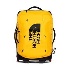 Чемодан на колёсиках BASE CAMP ROLLING THUND Summit Gold-TNF The North Face