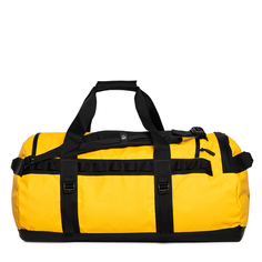 Сумка дорожная BASE CAMP DUFFEL - M Summit Gold-TNF The North Face