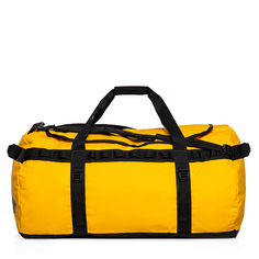 Сумка дорожная BASE CAMP DUFFEL-XL Summit Gold-TNF The North Face