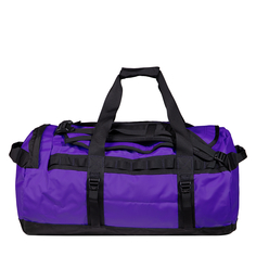 Сумка дорожная BASE CAMP DUFFEL - M PEAKPRPL/TNFBLK The North Face