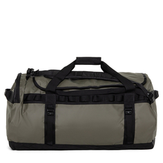 Сумка дорожная BASE CAMP DUFFEL - L New Taupe Green The North Face