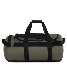 Сумка дорожная BASE CAMP DUFFEL - M New Taupe Green The North Face