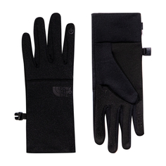 Женские перчатки Etip Recyd Glove The North Face