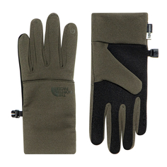 Перчатки Etip Recycled Glove Summit The North Face