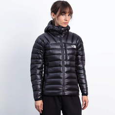 Куртка стёганная W BREITHORN HDY TNF BLACK The North Face
