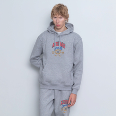 Толстовка VRCT HOODED 1 Adidas