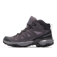 Женские кроссовки X Ultra 360 Leather Mid Gore-Tex Salomon