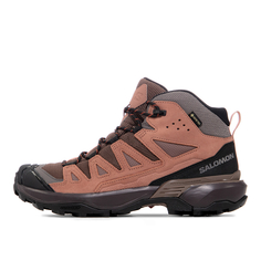 Женские кроссовки X Ultra 360 Leather Mid Gore-Tex Salomon