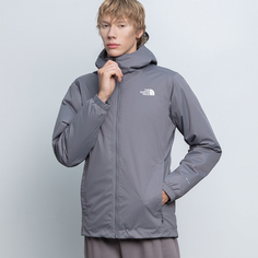 Куртка M QUEST INS JKT SMOKEDPERLDKHTR The North Face