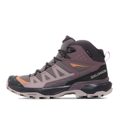 Женские кроссовки X Ultra 360 Mid Gore-Tex Salomon