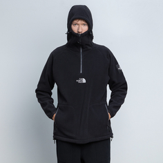 Джемпер M TNF X YI FLC ANRK JKT TNF BLACK The North Face