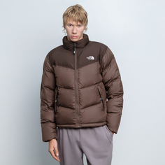 Куртка M SAIKURU JACKET Smokey Brown/De The North Face