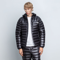 Куртка стёганная M BREITHORN HDY TNF BLACK The North Face