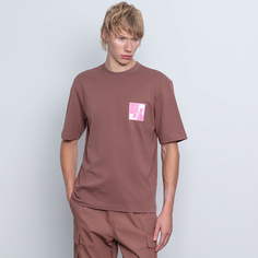 Футболка Nabric 10257318 01 Hugo Boss