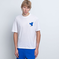 Футболка Nollico 10262283 01 Hugo Boss