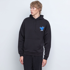 Толстовка с капюшоном Nallico 10249110 01 Hugo Boss