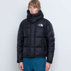Куртка M HMLYN BALTORO JACKET TNF Black-NPF The North Face