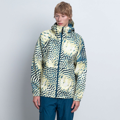 Куртка M BUILD UP JKT Nettle The Lift
