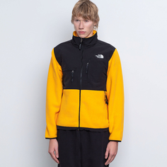 Куртка M RETRO DENALI JACKET SUMITGLD/TNFBLK The North Face