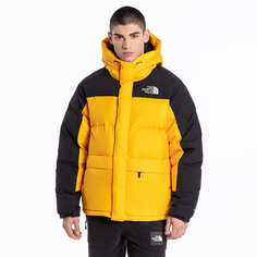 Куртка M HMLYN DOWN PARKA SUMITGLD/TNFBLK The North Face