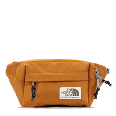 Сумка-пояс BERKELEY LUMBAR TIMBRTAN/TNFBLK The North Face