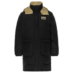 Парка YU Reversible Coat Helly Hansen