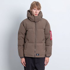 Куртка PUFFER PARKA Alpha Industries