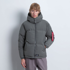 Куртка PUFFER PARKA Alpha Industries
